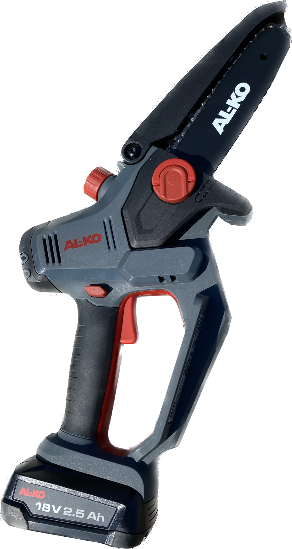 AL-KO CSM1815 Minikettensaege