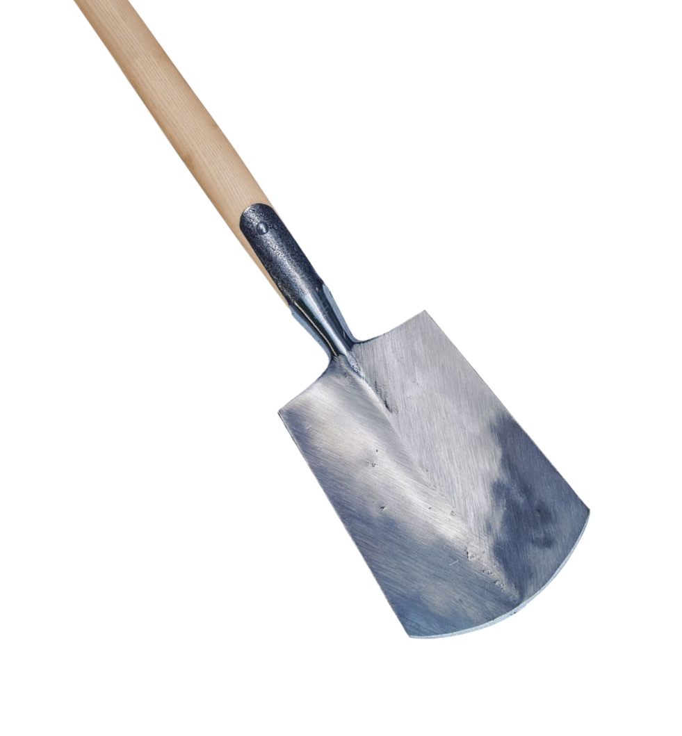 Baack Spaten Bremer T-Stiel