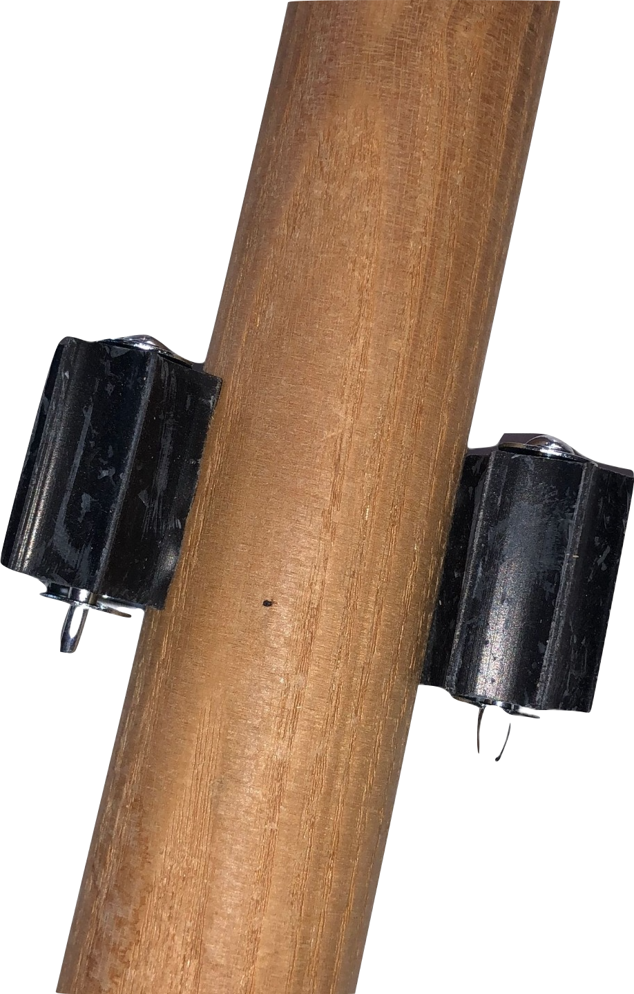 Gerätehalter Inhalt 2 Stück