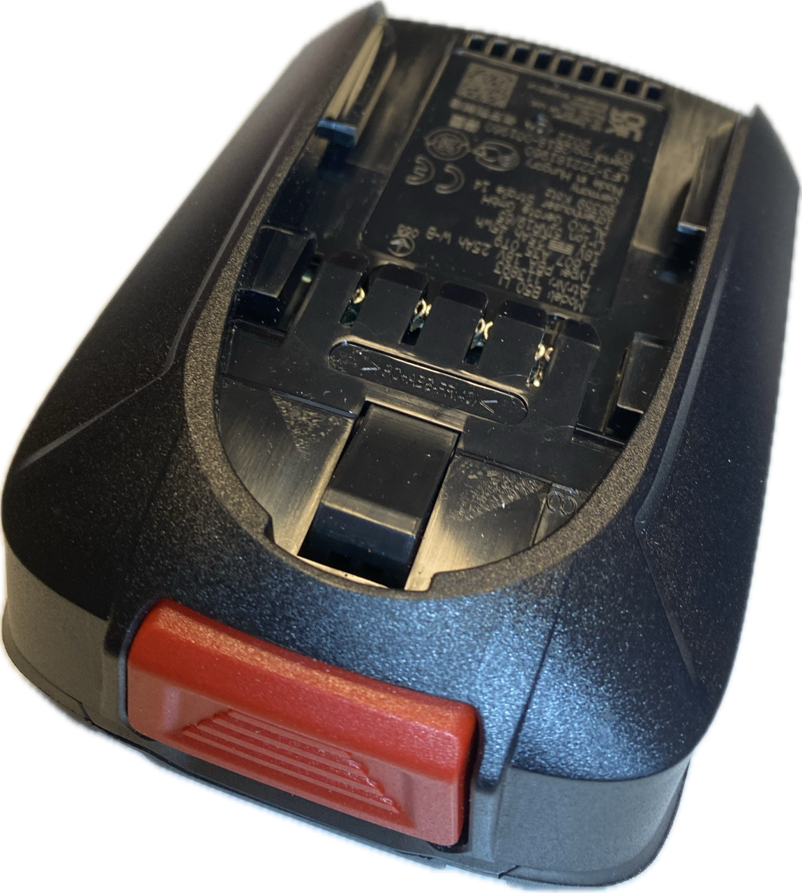 Al-KO Ersatzakku für 18V