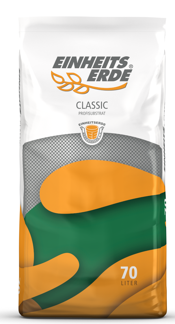 Einheitserde ED73 70 l