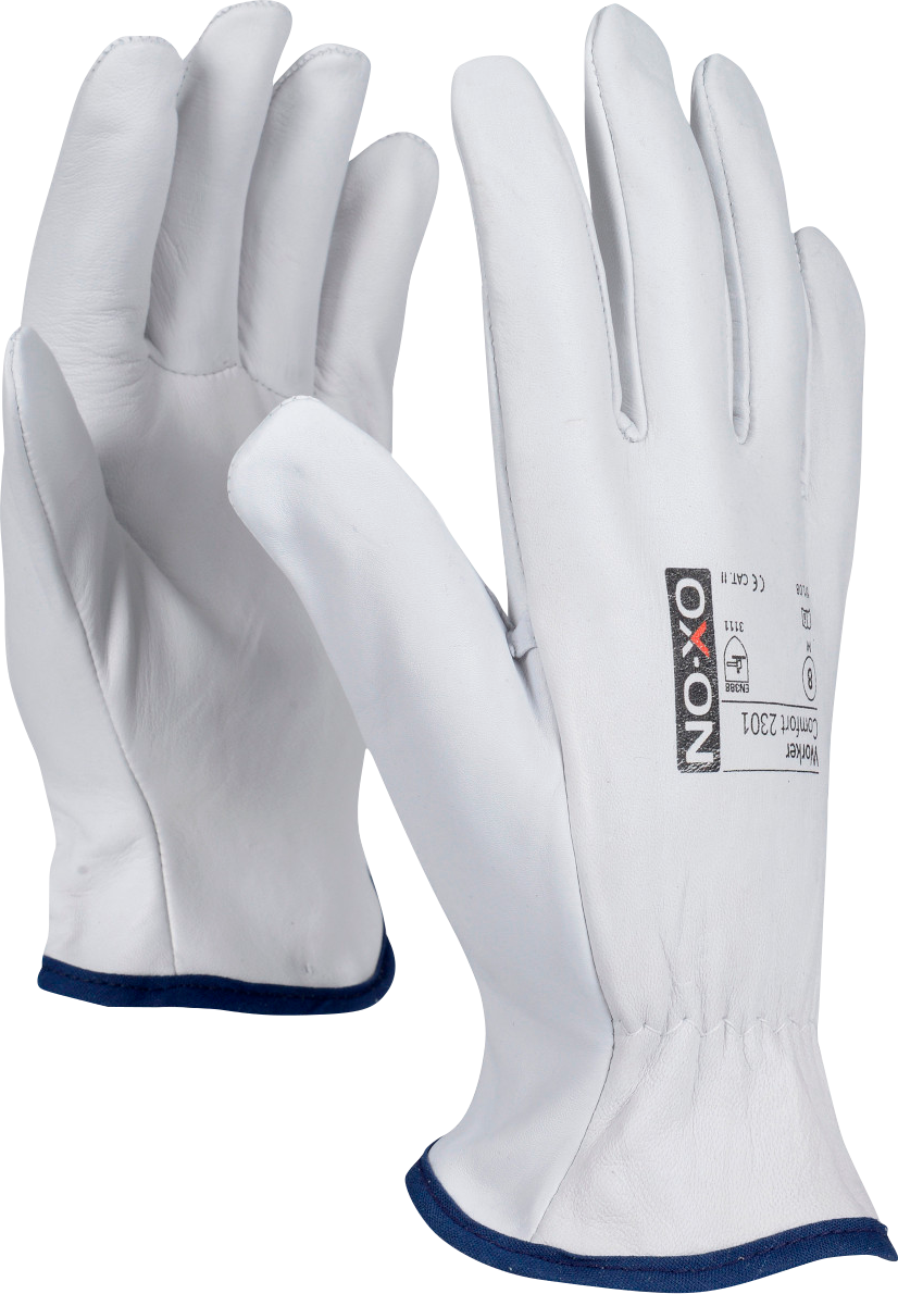 Handschuhe OX-ON Worker Comfort
