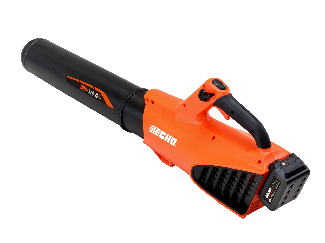 Echo Akku Blasgeraet 40 V