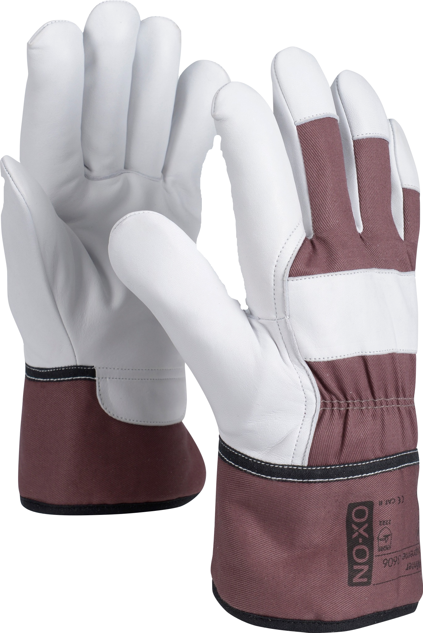 Handschuhe OX-ON Thermo