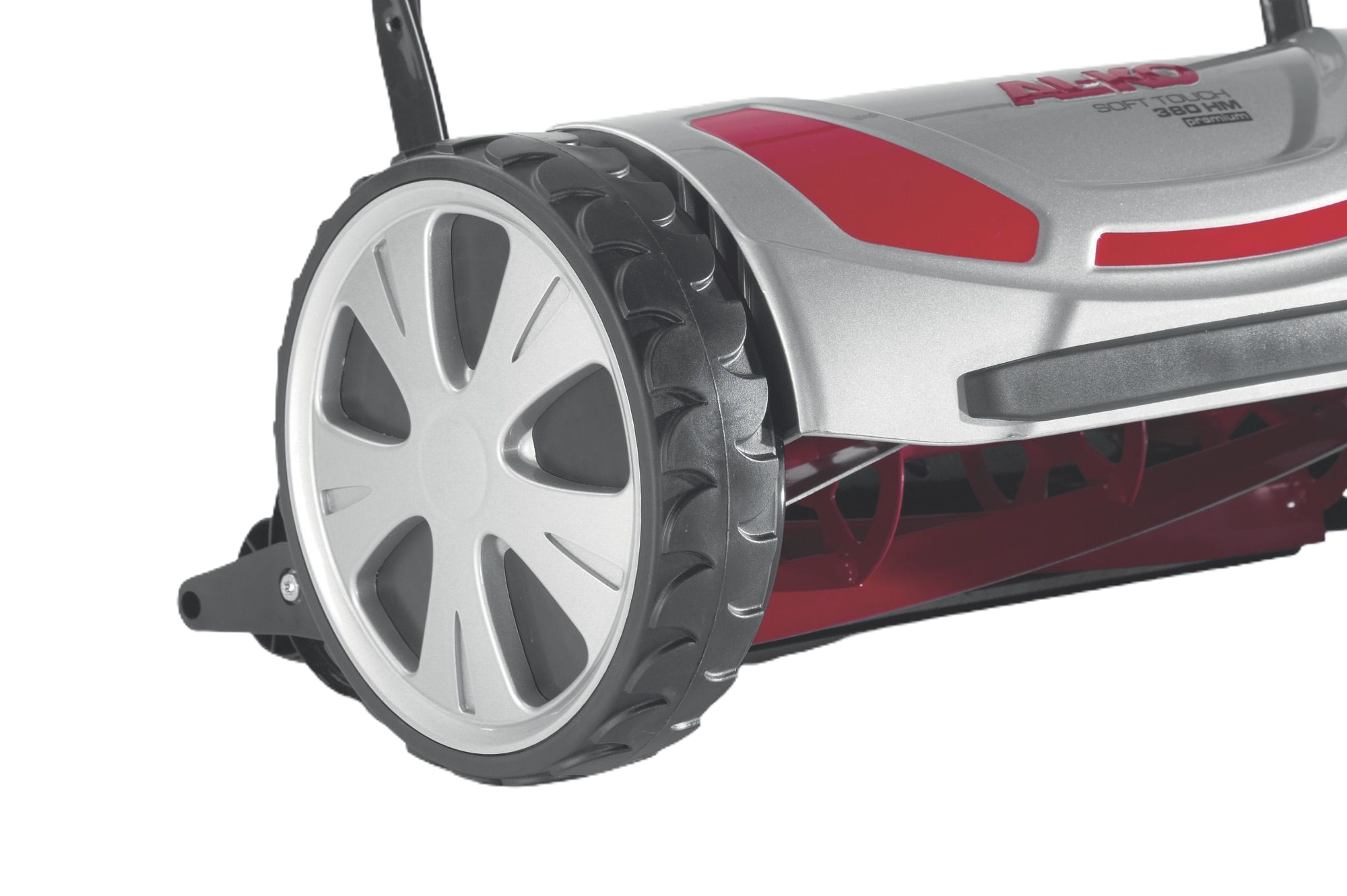 Spindelmaeher AL-KO Razor Cut 38.1HM