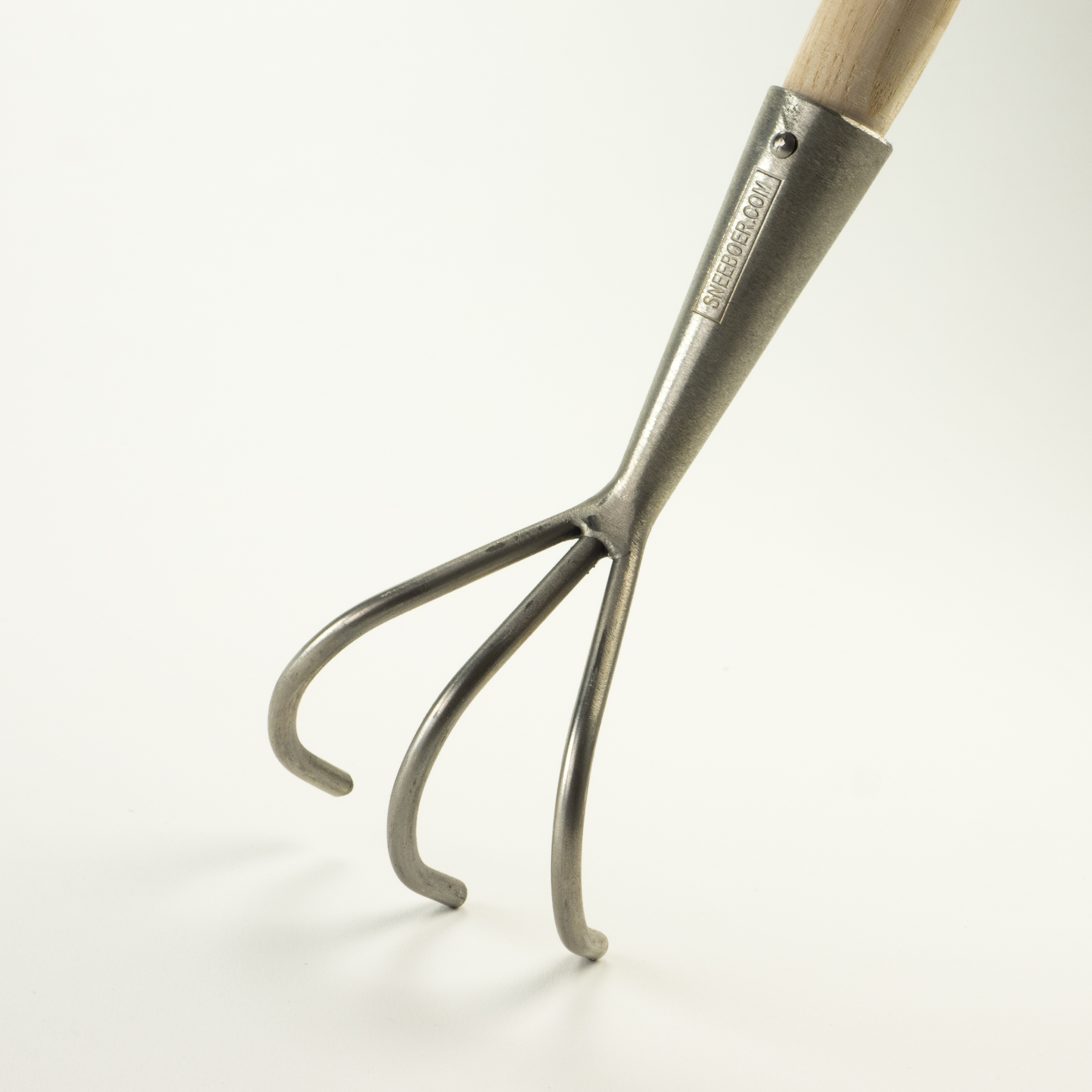 Kinder Grubber mit 60 cm Stiel Sneeboer