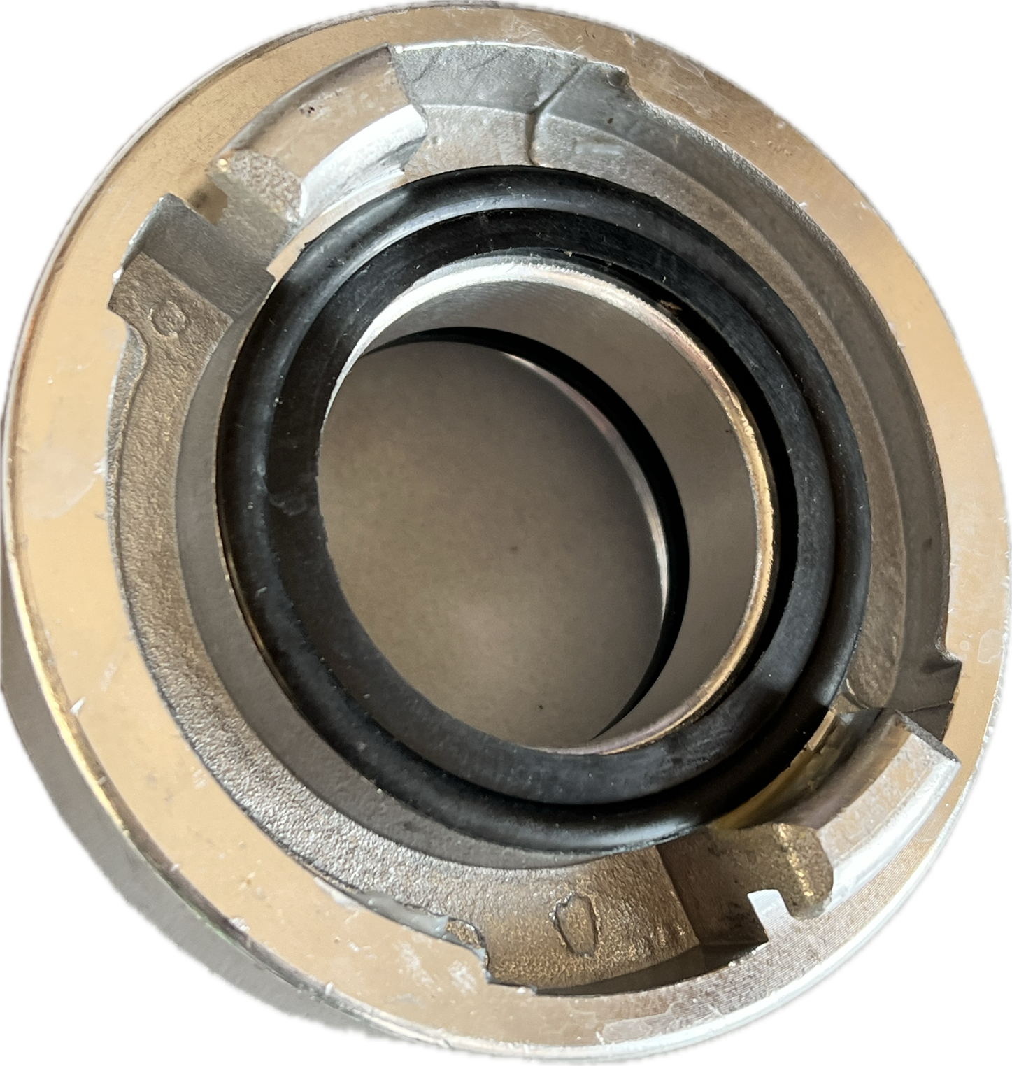 Festkupplung Alu Innengewinde