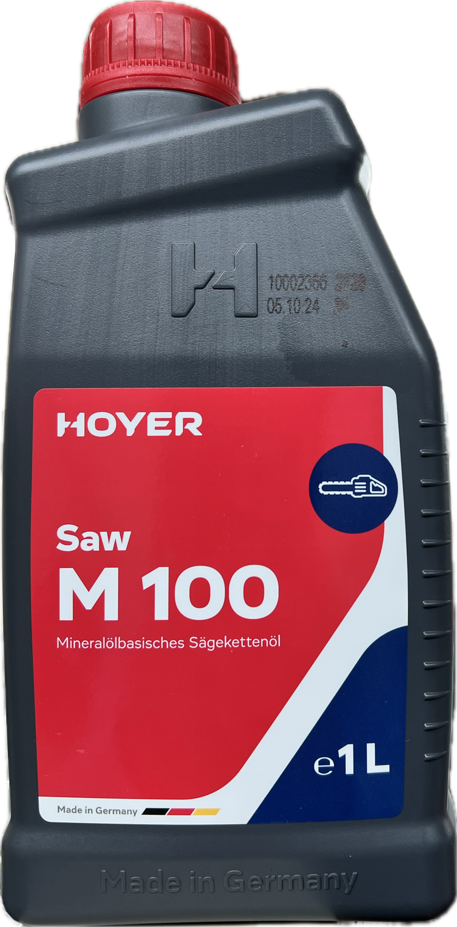 Sägekettenöl SAW M100 1 l