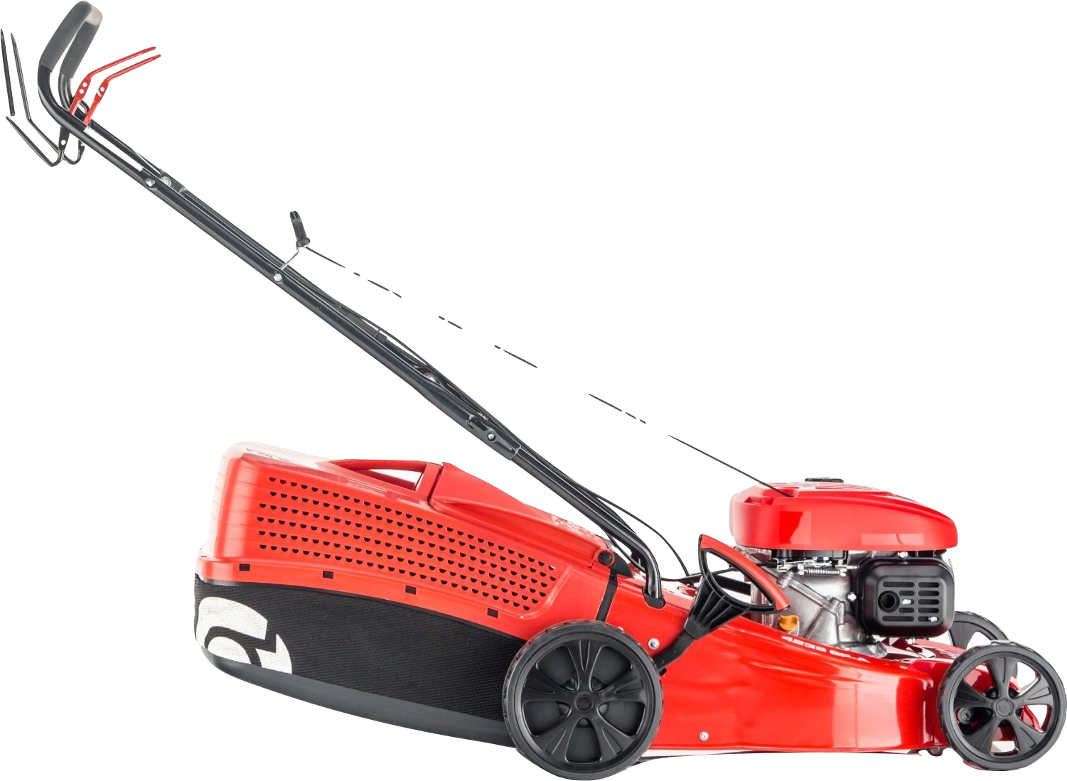 Rasenmaeher solo by AL-KO 4238 SP-A