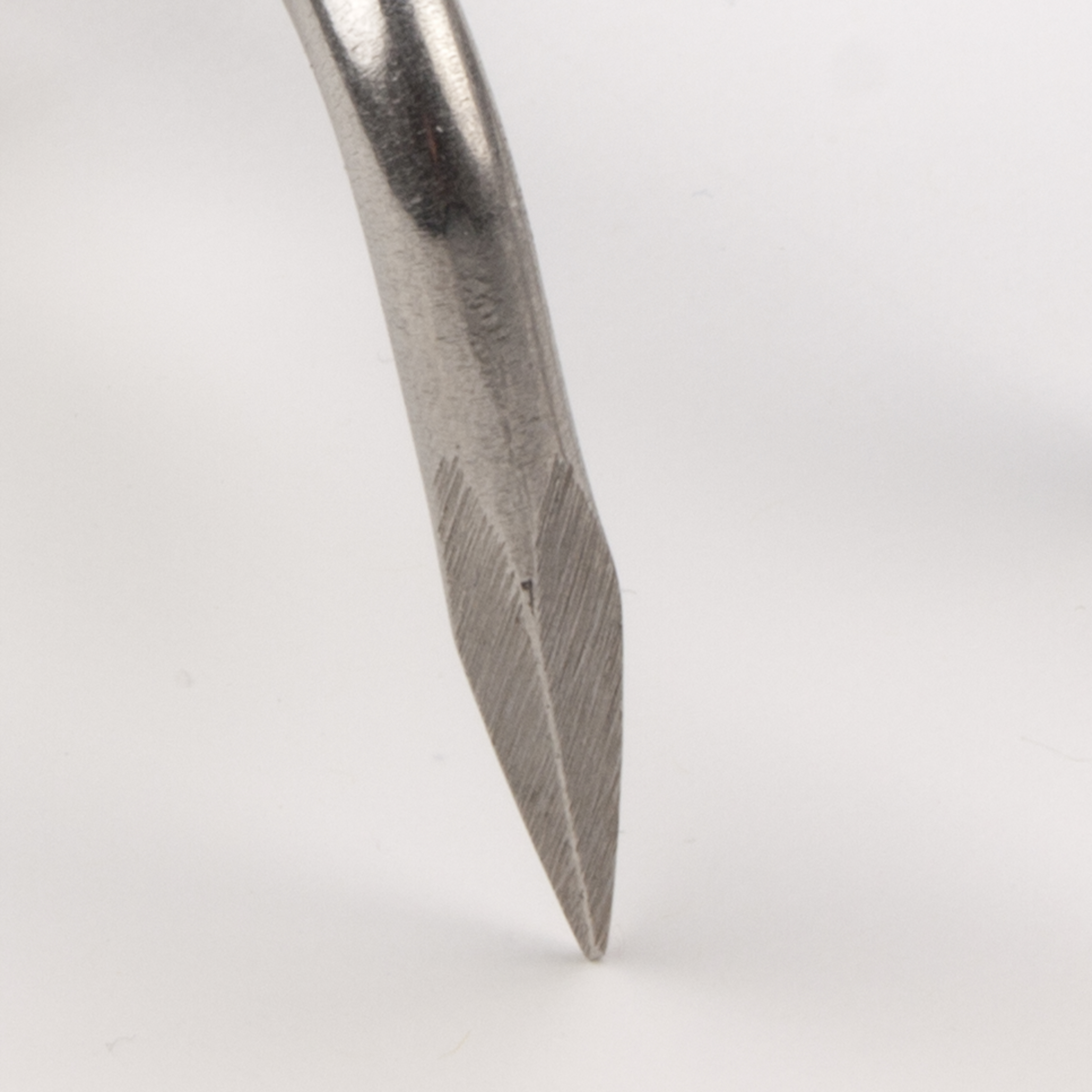 Handkultivator Indoor 3 Edelstahlzinken