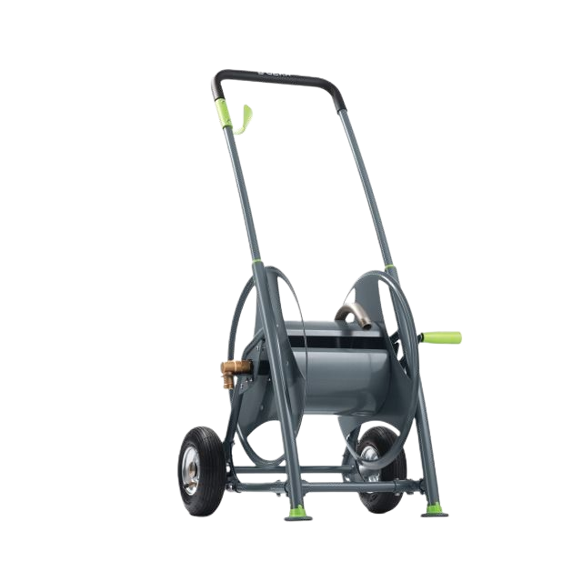 Schlauchwagen Geka plus P40