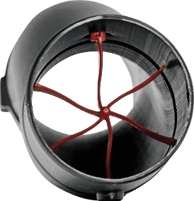 Laubsauger solo by AL-KO 442 Benzin