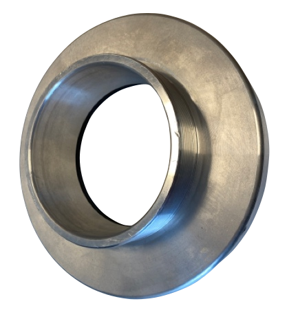 Festkupplung Alu Außengewinde