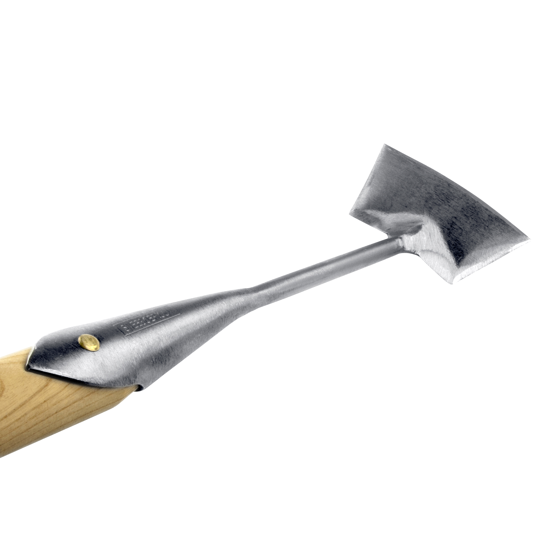 Schuffel 15 cm Niro Stiel 170 cm Sneeboer