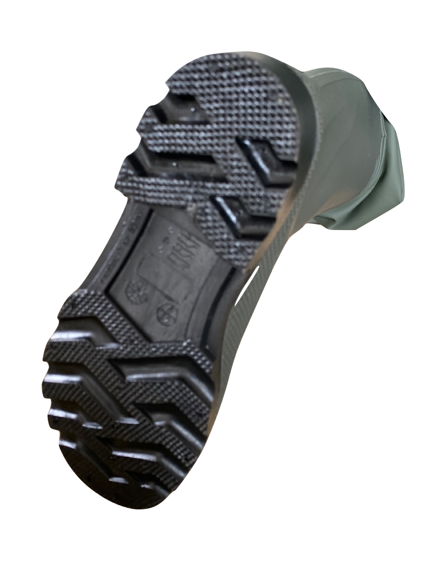 Wathosen Ocean Sohle