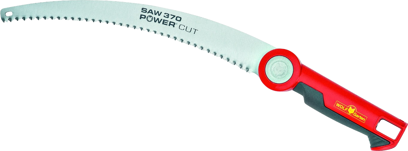 Astsäge Wolf-Garten Power Cut SAW 370