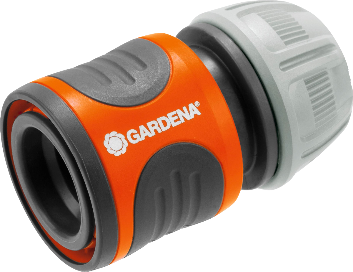 Schlauchstueck Gardena