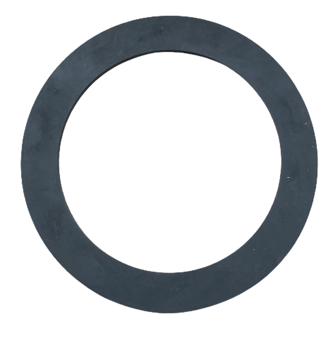 Flachdichtung Gummi Bundbuchse